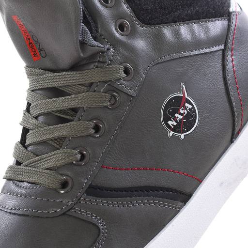 Zapatillas Deportivas NASA Csk8-m