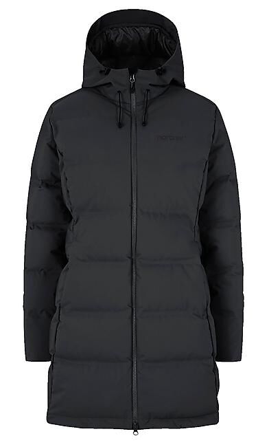 NORDISK - DUVET AUKEA WS BONDED DOWN