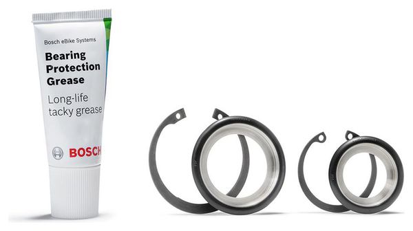 Kit d'Entretien Bosch pour Bague de Protection de Roulement BDU4XX   Graisse