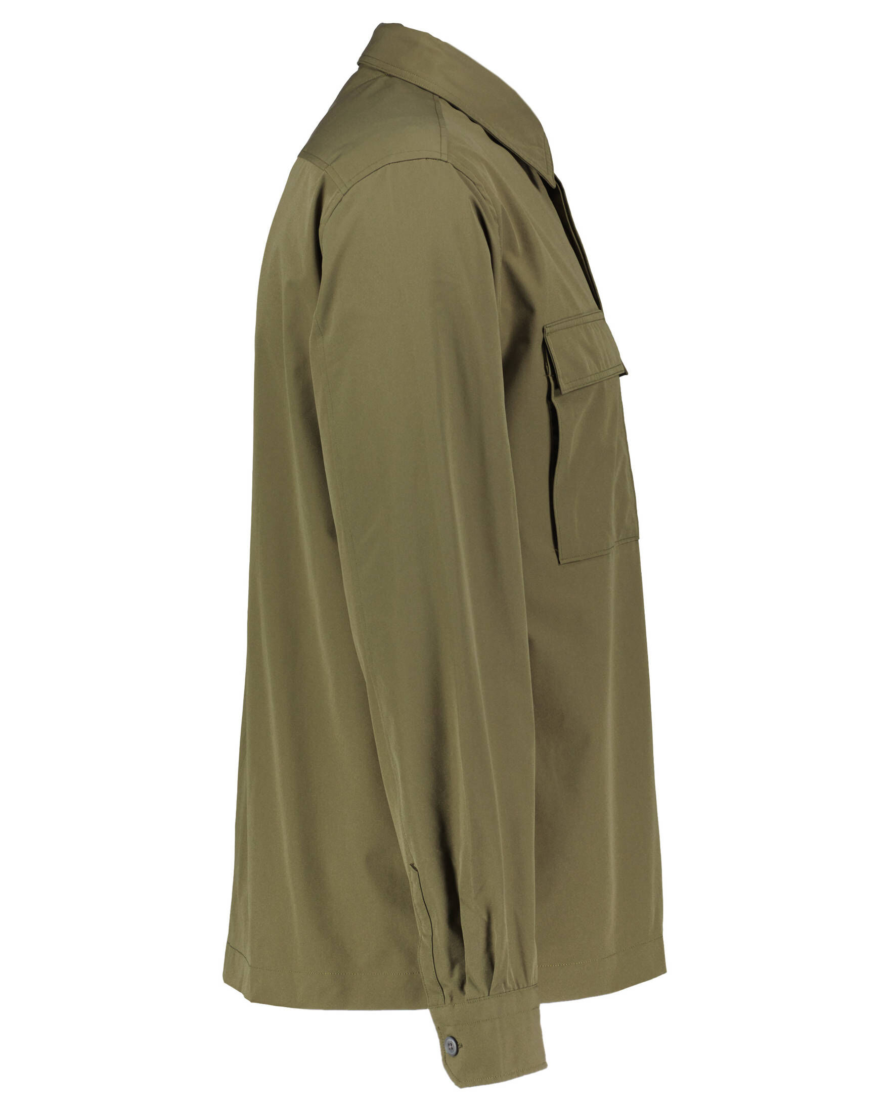 Tommy Hilfiger| Herren Freizeithemd Langarm