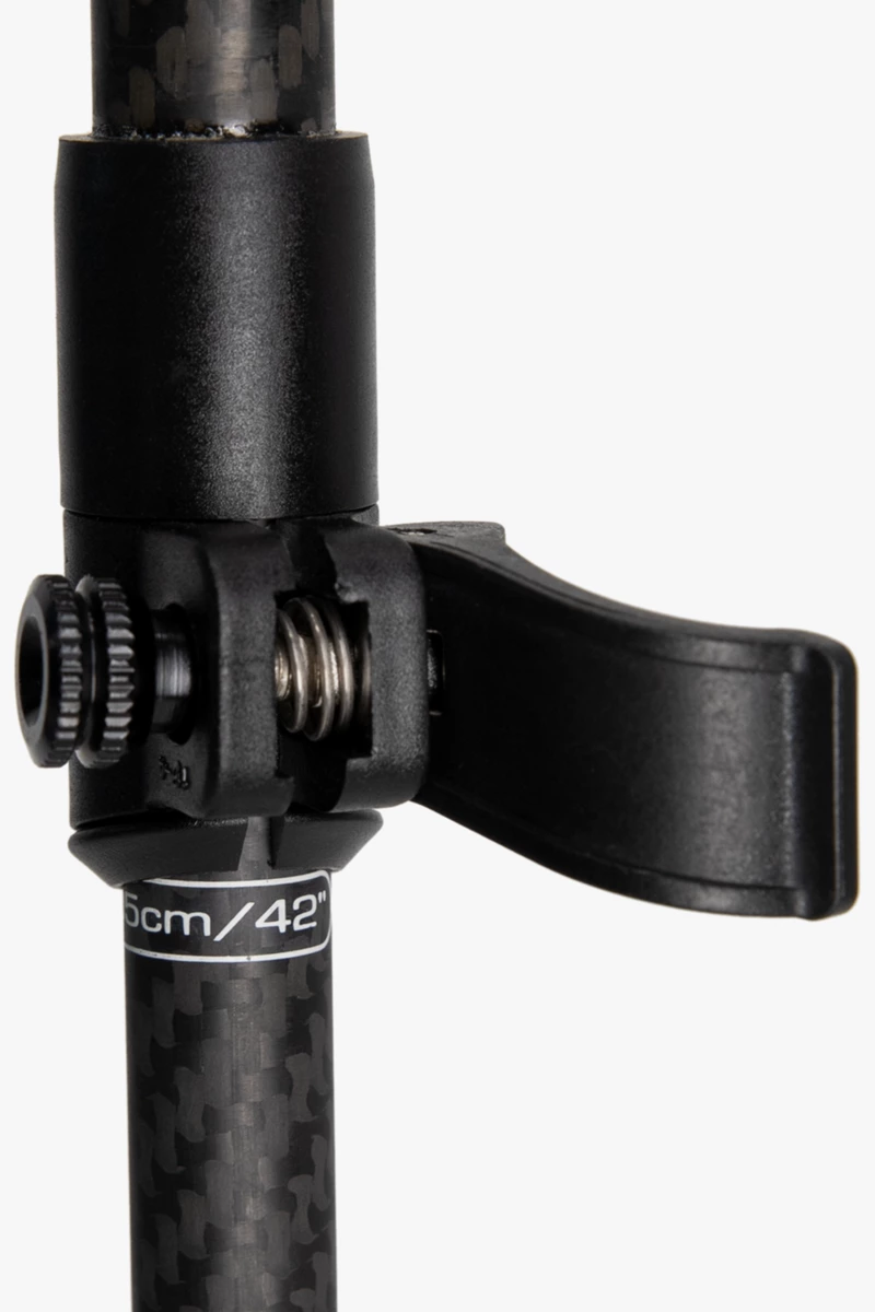 46 NORD Denali Carbon Wanderstock
