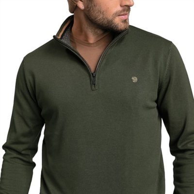 Pull homme Signature BENSON & CHERRY
