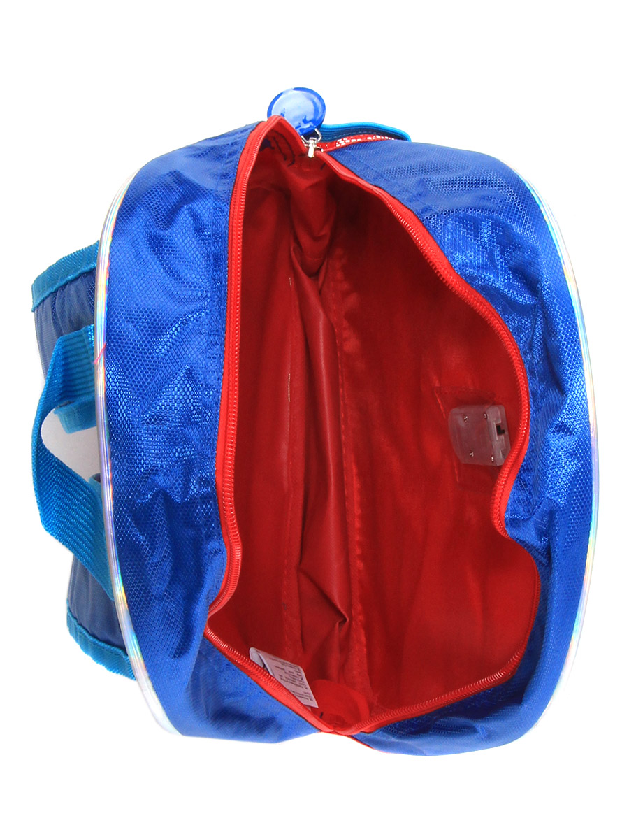 Sac À dos lumineux Mickey Dance