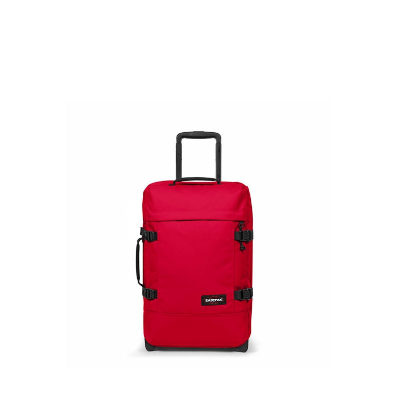 Sac de voyage à roues Tranverz S 51 cm Sailor Red
