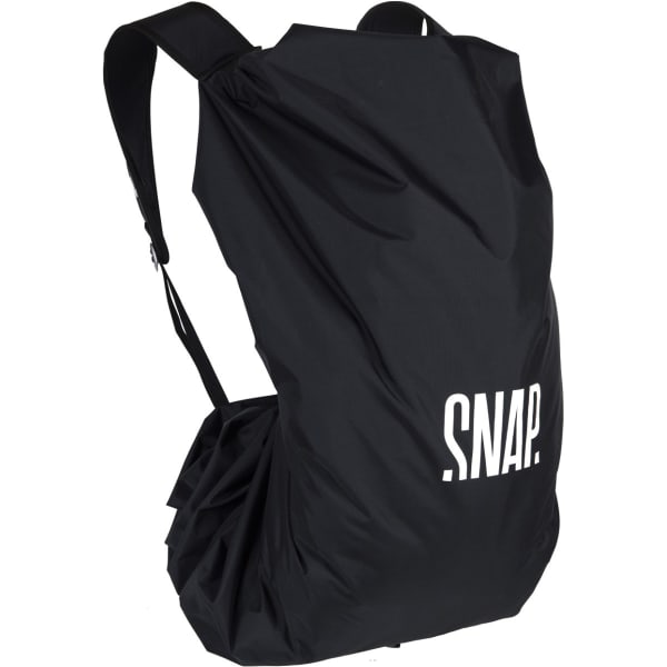 Sac à corde SNAP ROPE PACK BLACK