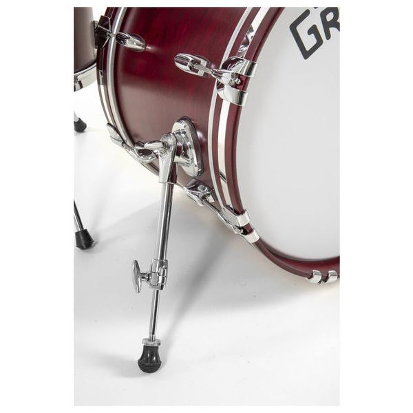 Gretsch Broadkaster SB Jazz Rosewood