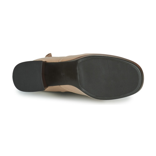 Bullboxer -  - Beige
