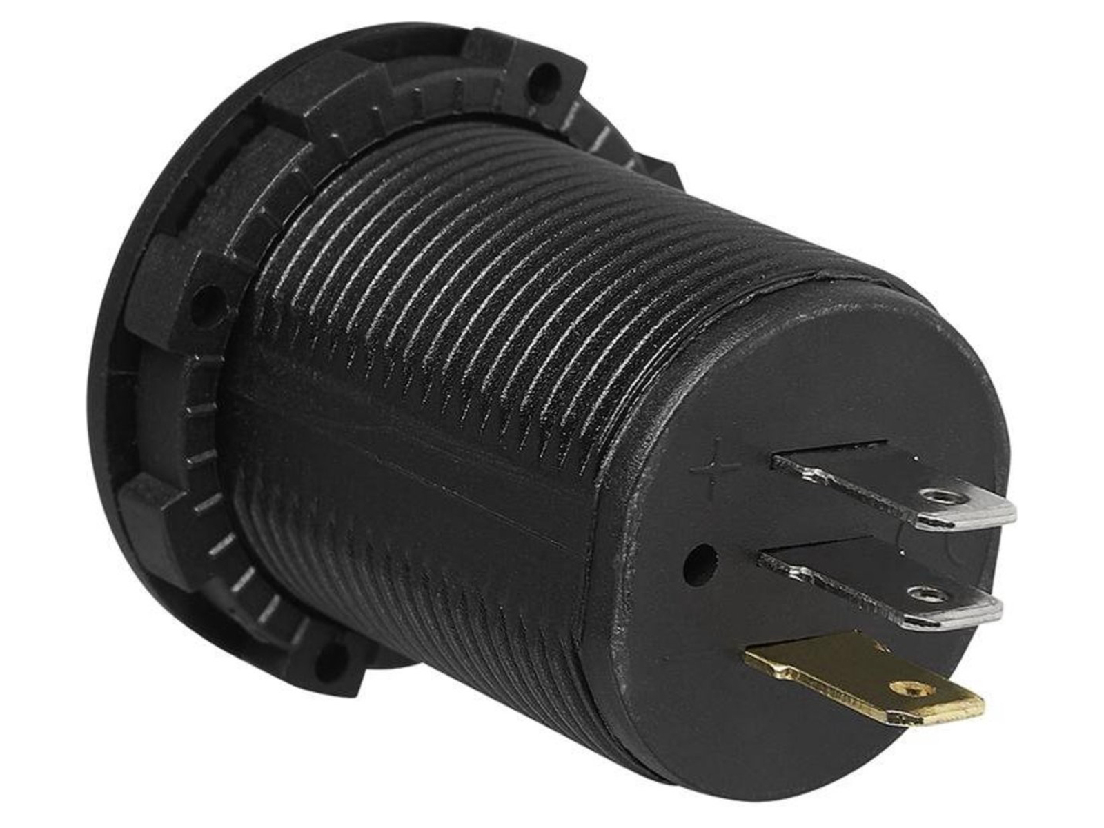 ProPlus volt- en ampèremeter
