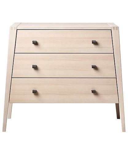 Leander Linea Kommode - B?g