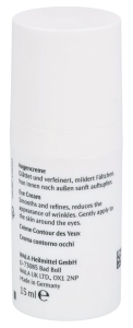 DR HAUSCHKA Regeneration Augencreme