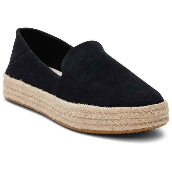 TOMS - Women's Carolina - Baskets