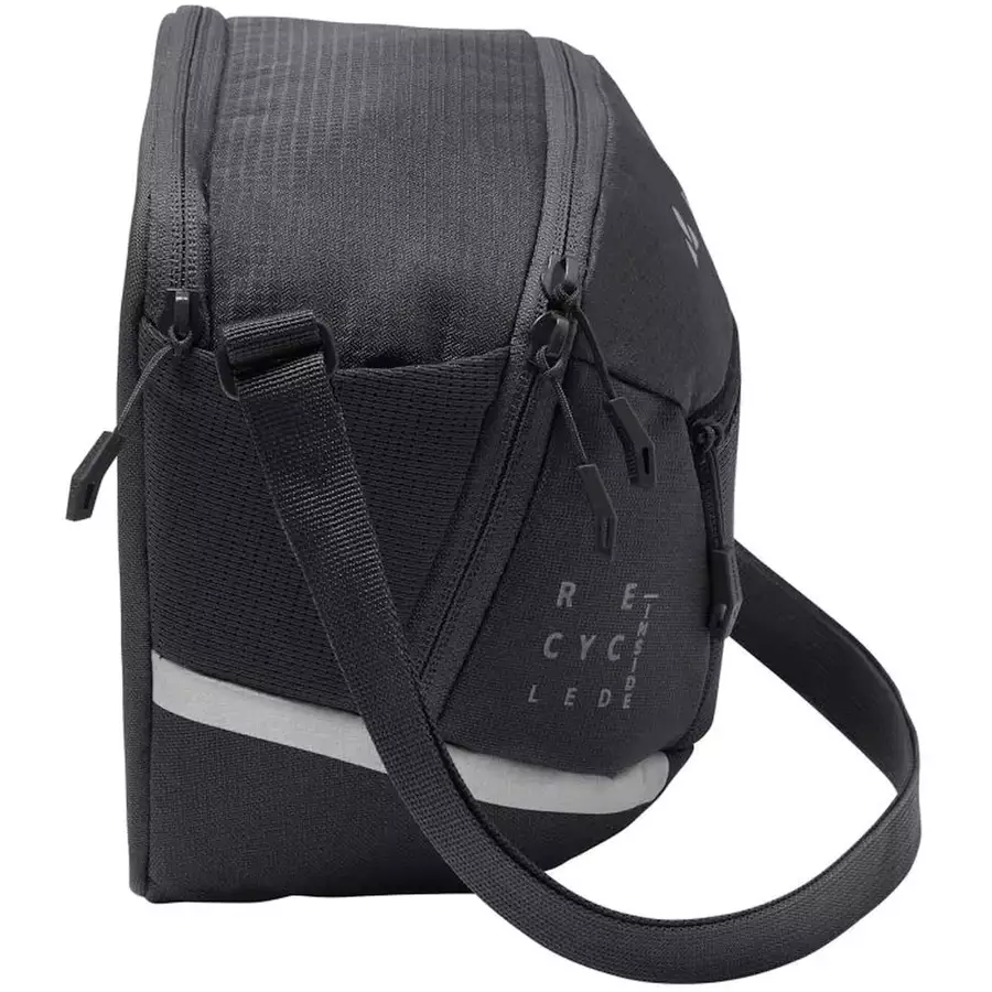 Vaude Cycle Box - Lenkertasche 25 cm black