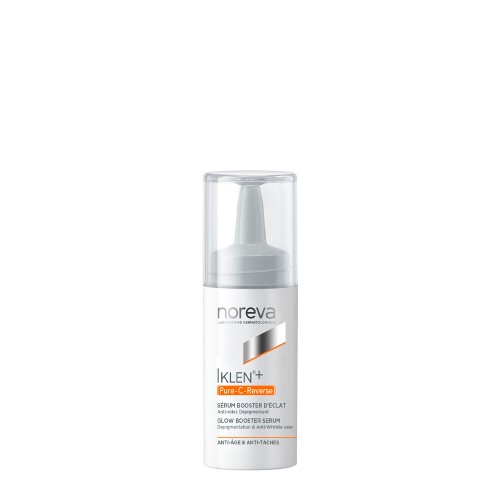Noreva Iklen  [Pure-C-Reverse] Sérum Booster 3x8ml