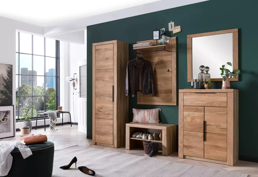 Garderobenschrank Greta