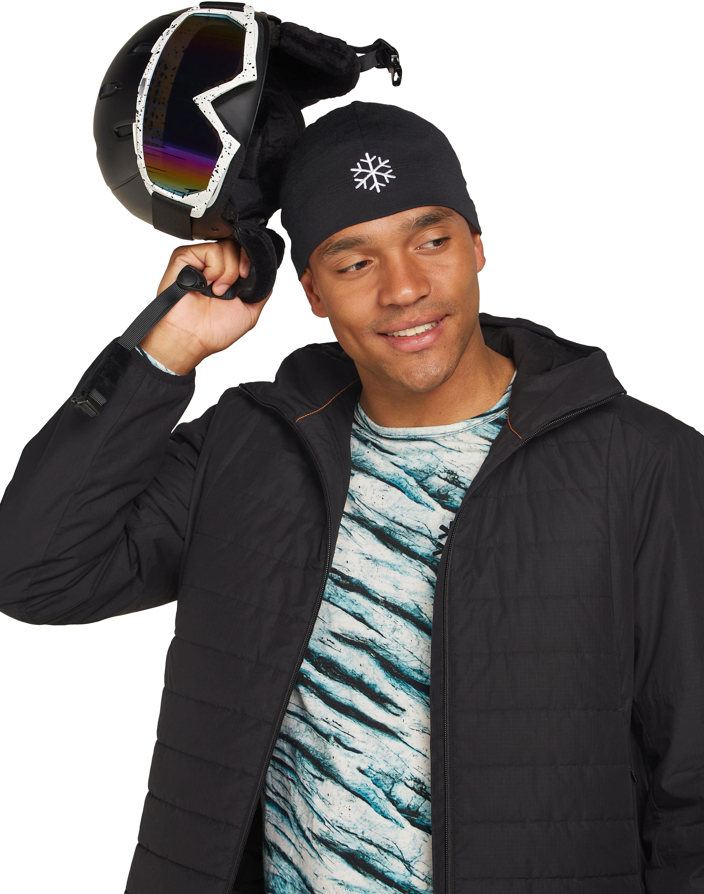 Icebreaker Oasis Beanie
