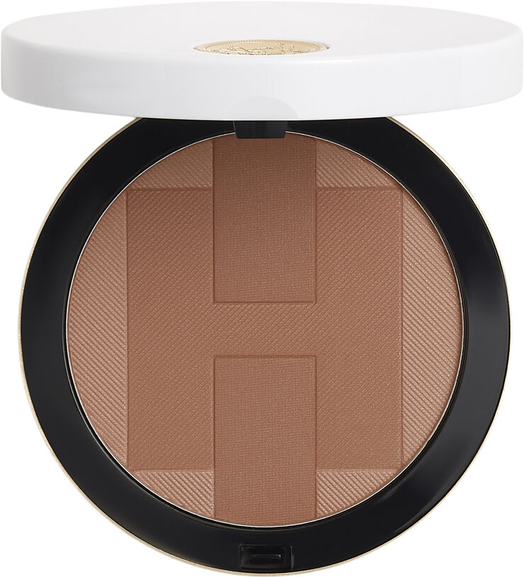 HERMÈS Hermès Plein Air, H Trio healthy glow mineral powder, Colorado