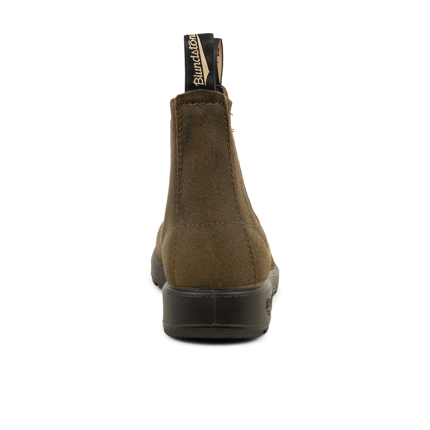 Boots et bottines homme BLUNDSTONE CLASSIC CHELSEA