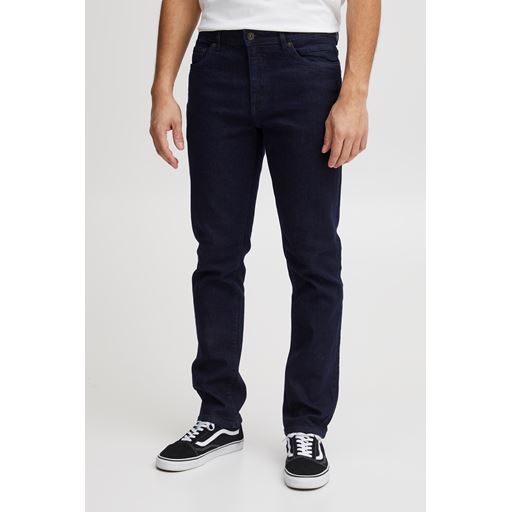 Solid Ryder Blue 202 Jeans, Rinse Wash, W32/L34