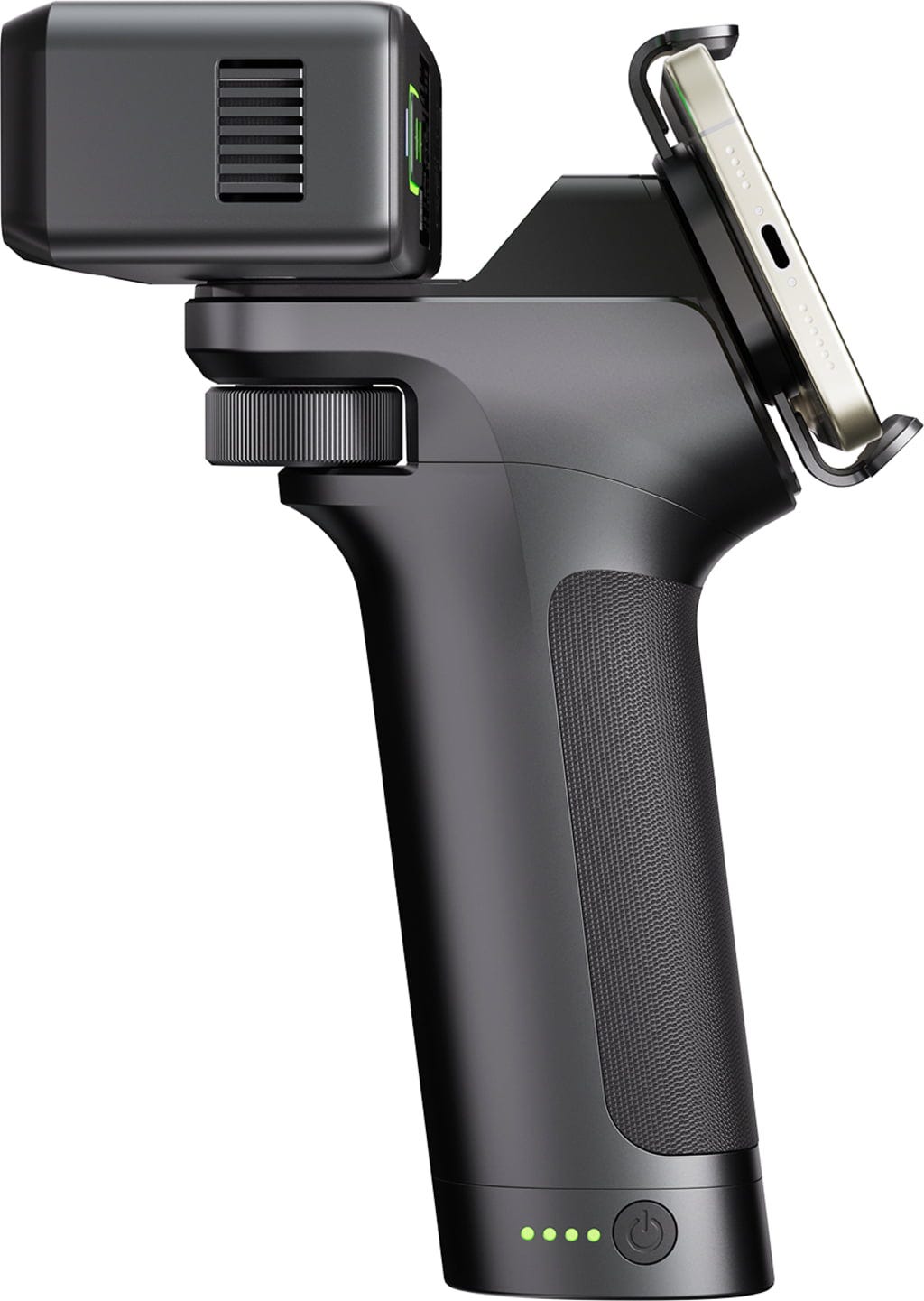 Creality  Otter Lite    Tragbarer 3D Scanner für Projekte jeder Größe