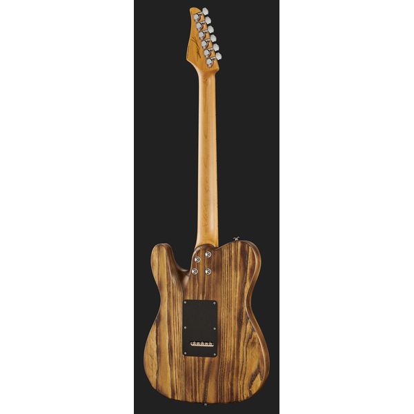 Suhr Andy Wood Modern T HH WHB