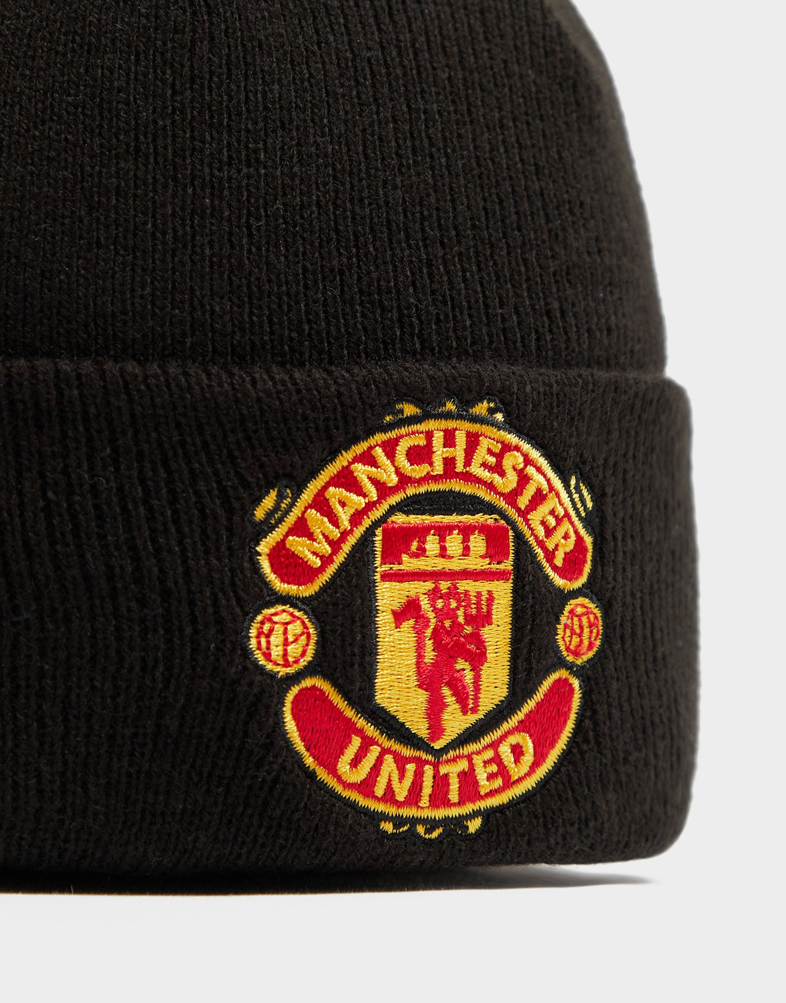New Era Bonnet Manchester United Junior