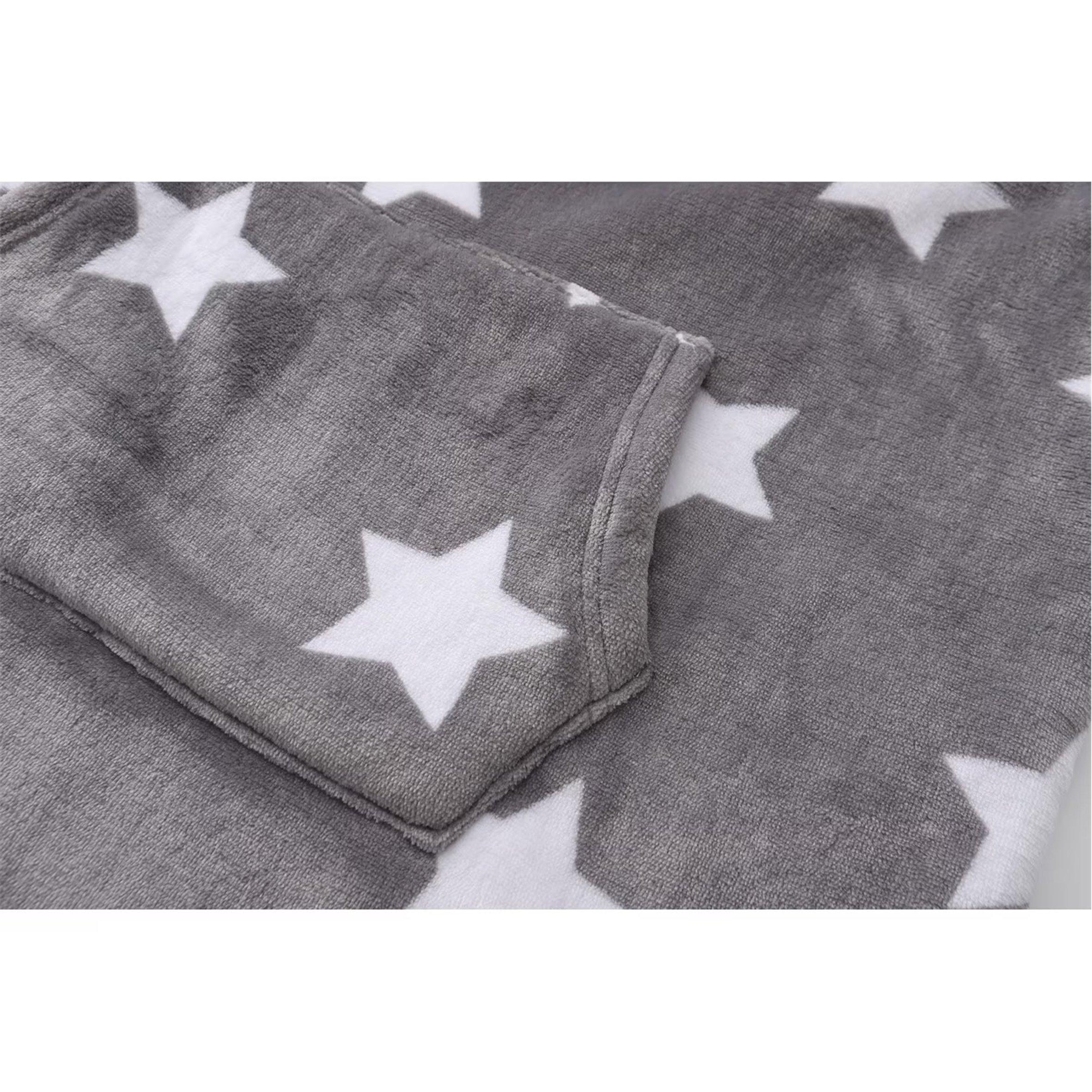 Star Snuggle Hoody Infant