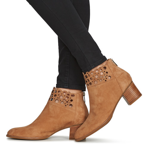 Mam'Zelle - TAMI - Beige