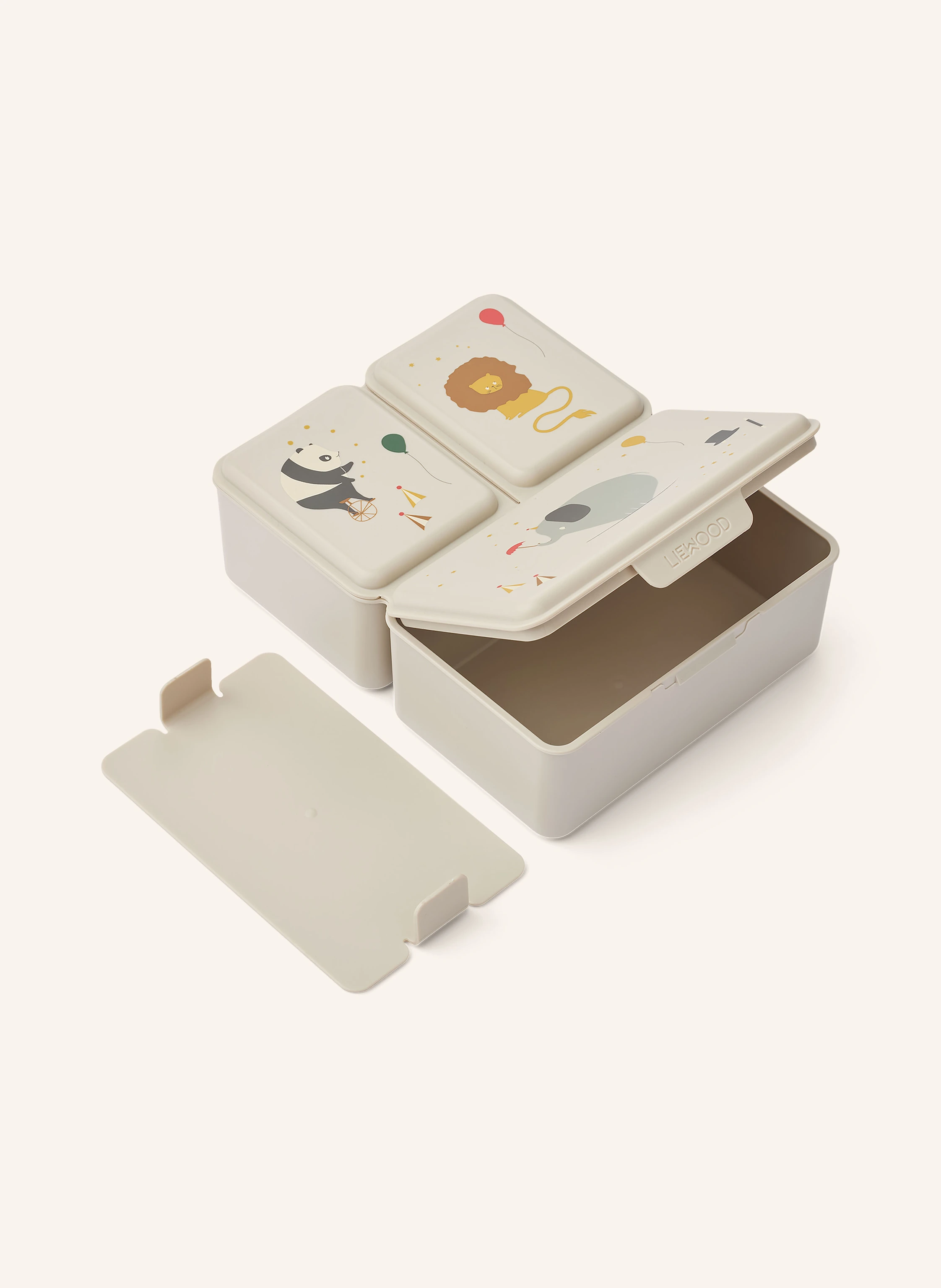 LIEWOOD Lunchbox DRISS