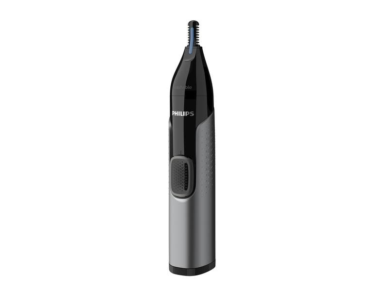 Philips Nasen- & Ohrhaarschneider Series 3000 NT3650 Nasen- und Ohrenhaartrimmer
