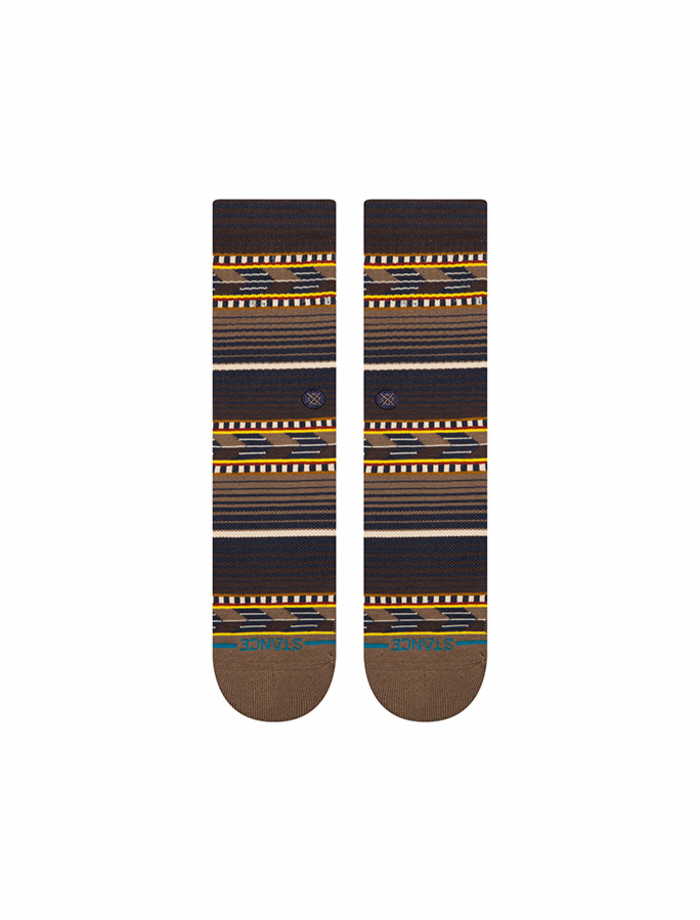 Stance Cedar Rock Crew