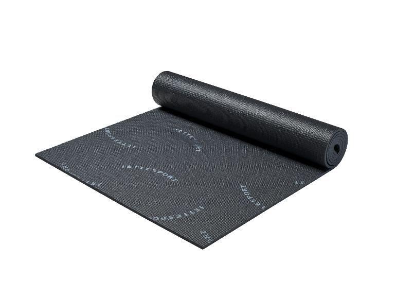Yogamat 183 x 61 cm