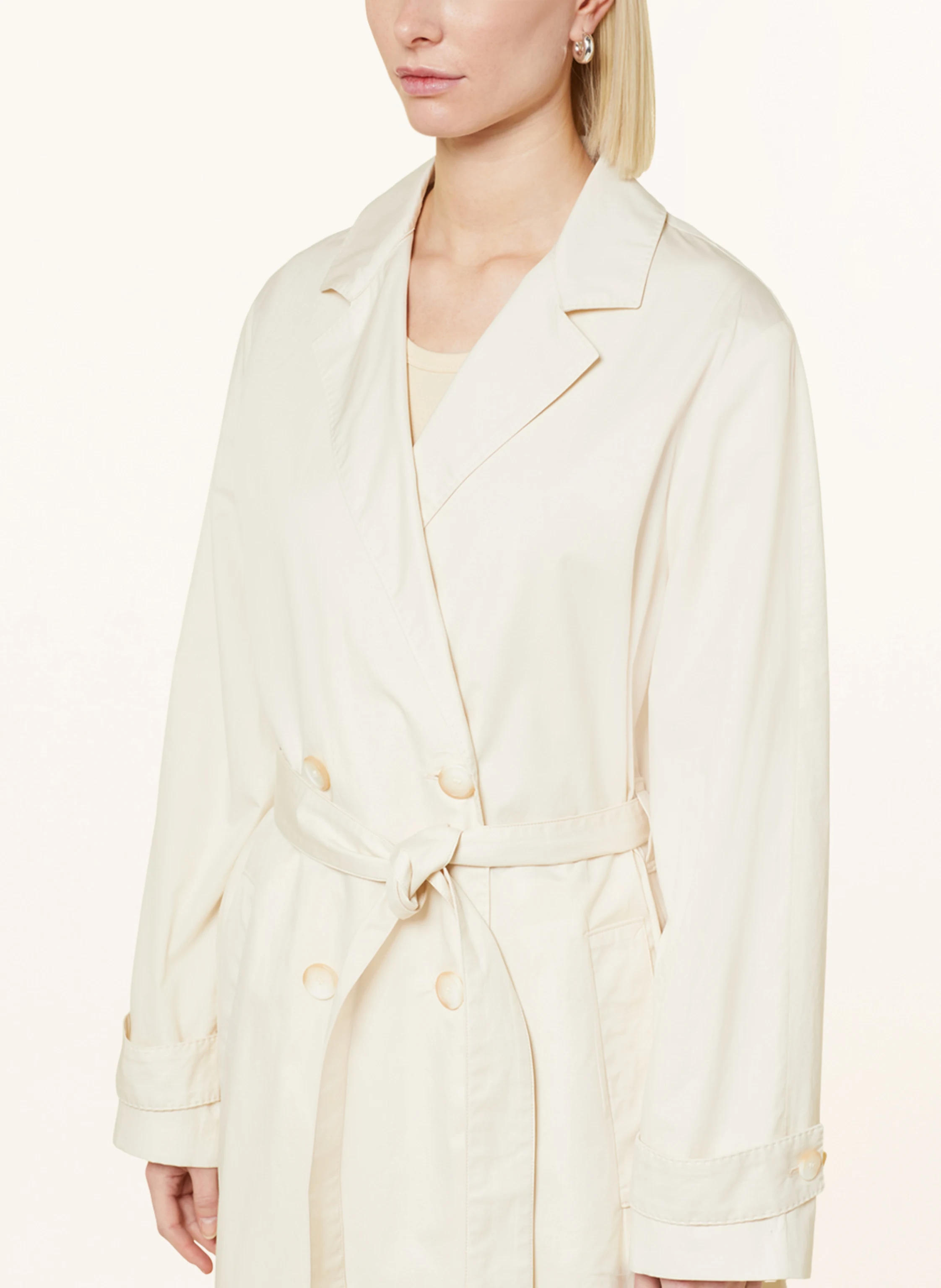 JOSEPH Trenchcoat HAVERFIELD