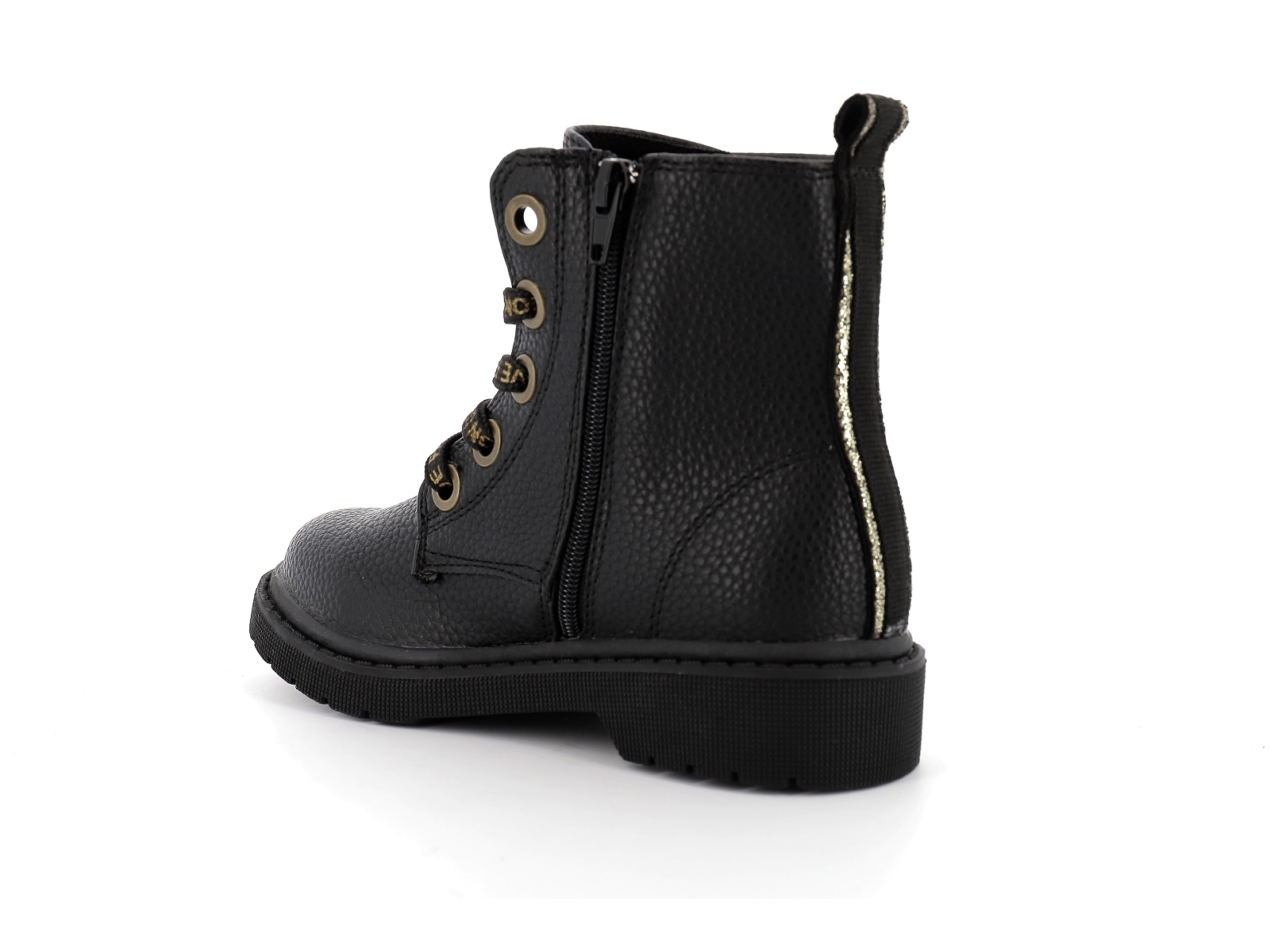 Sprox-537950 Synthétique Noir