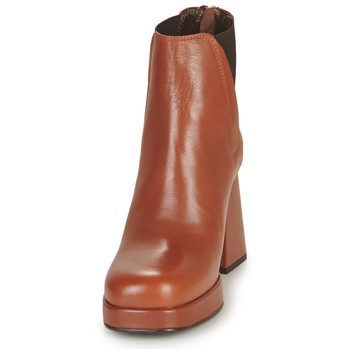 Fericelli - ALSTROMERIA - Camel