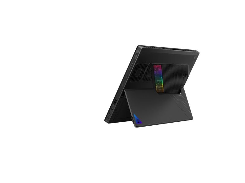 ASUS Notebook ROG Flow Z13 (GZ302EA-RU057X) Kompakter, Gaming-fähiger Convertible-Laptop mit Nebula-Display