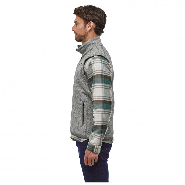 Patagonia - Better Sweater Vest - Polaire sans manches