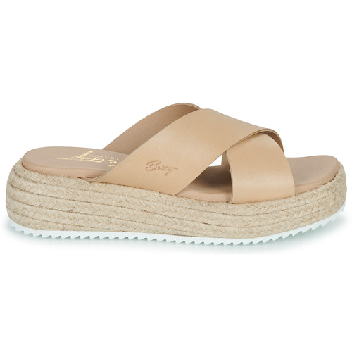 Betty London - NADIA - Camel