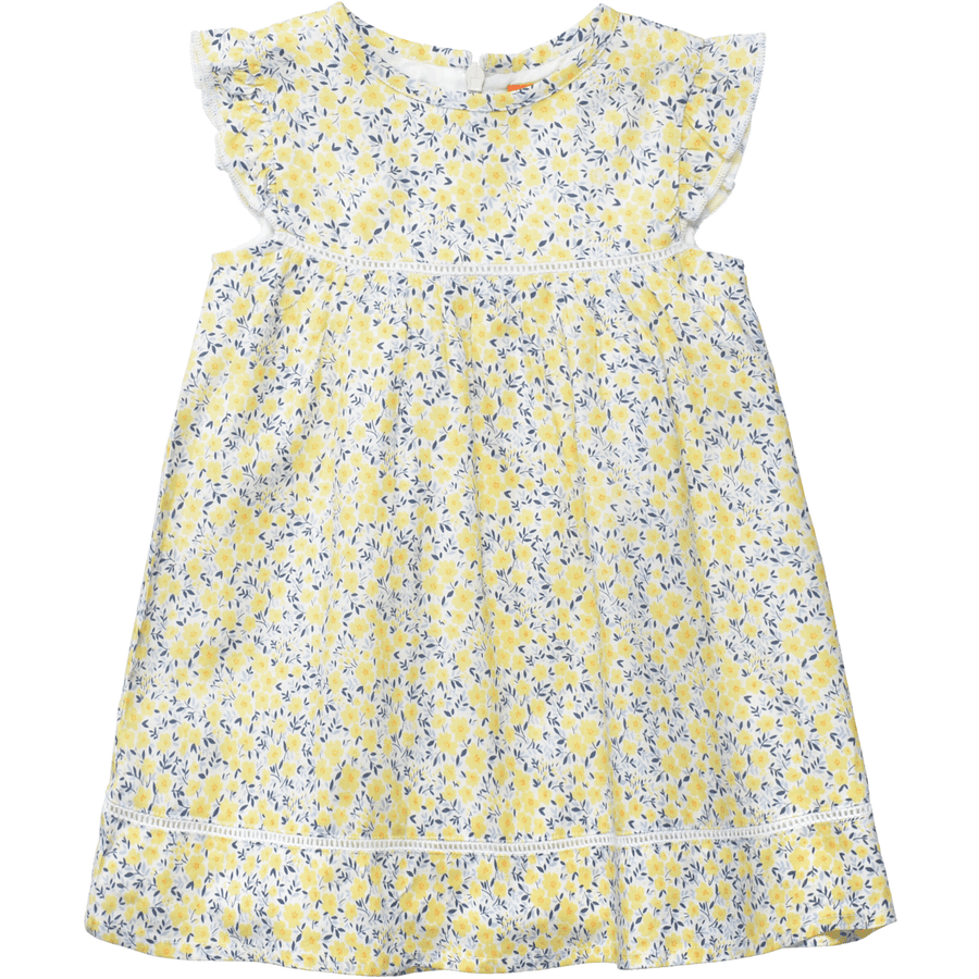 STACCATO Kleid flower gemustert