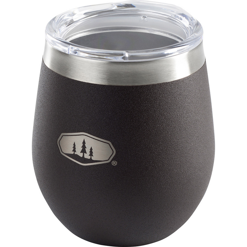 GSI Glacier Stainless 8oz Trinkbecher