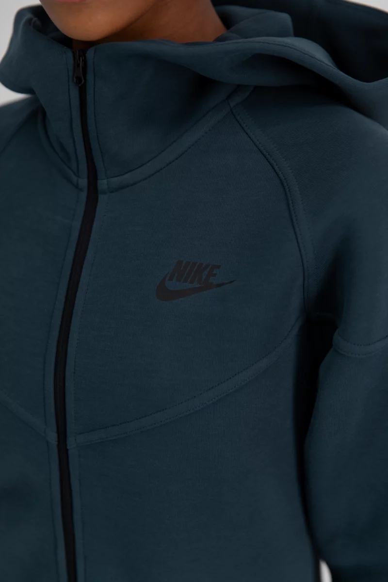 Nike Sportswear Tech Fleece Windrunner Damen Hoodie