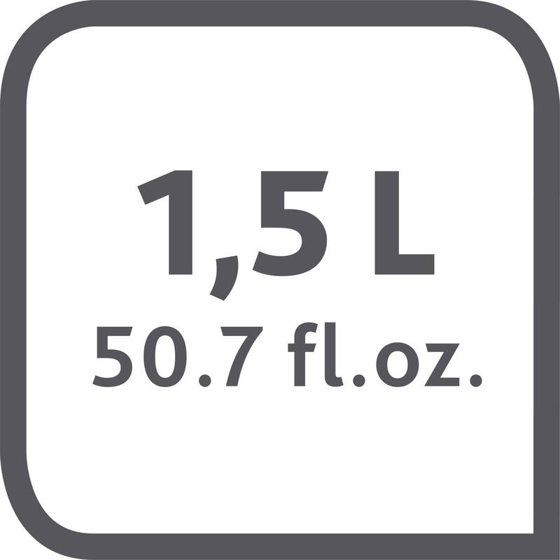 Emsa Isolierkanne 1,5l SAMBA