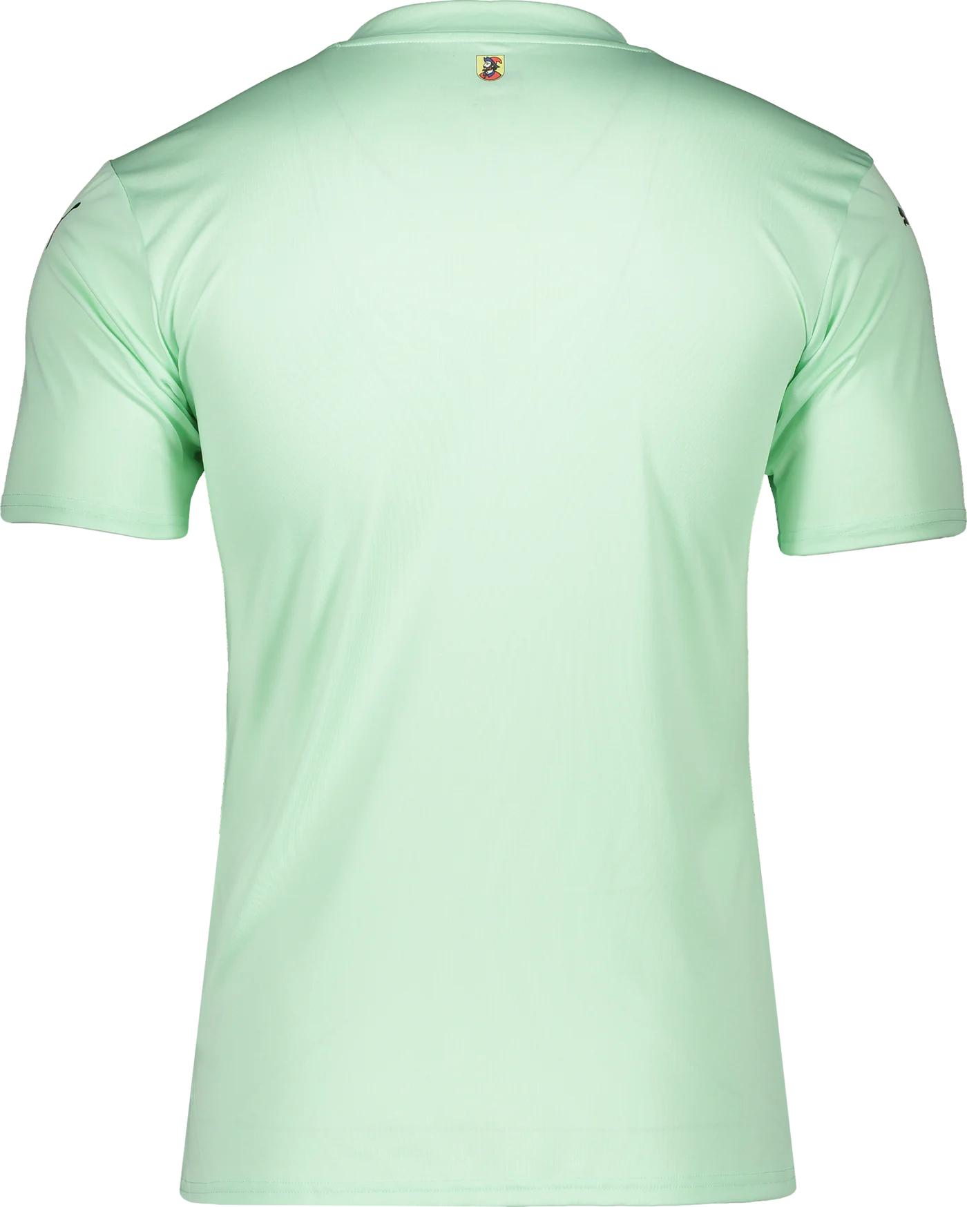 PUMA 1. FC Heidenheim TW-Trikot 2024/2025 Kids Grün F60