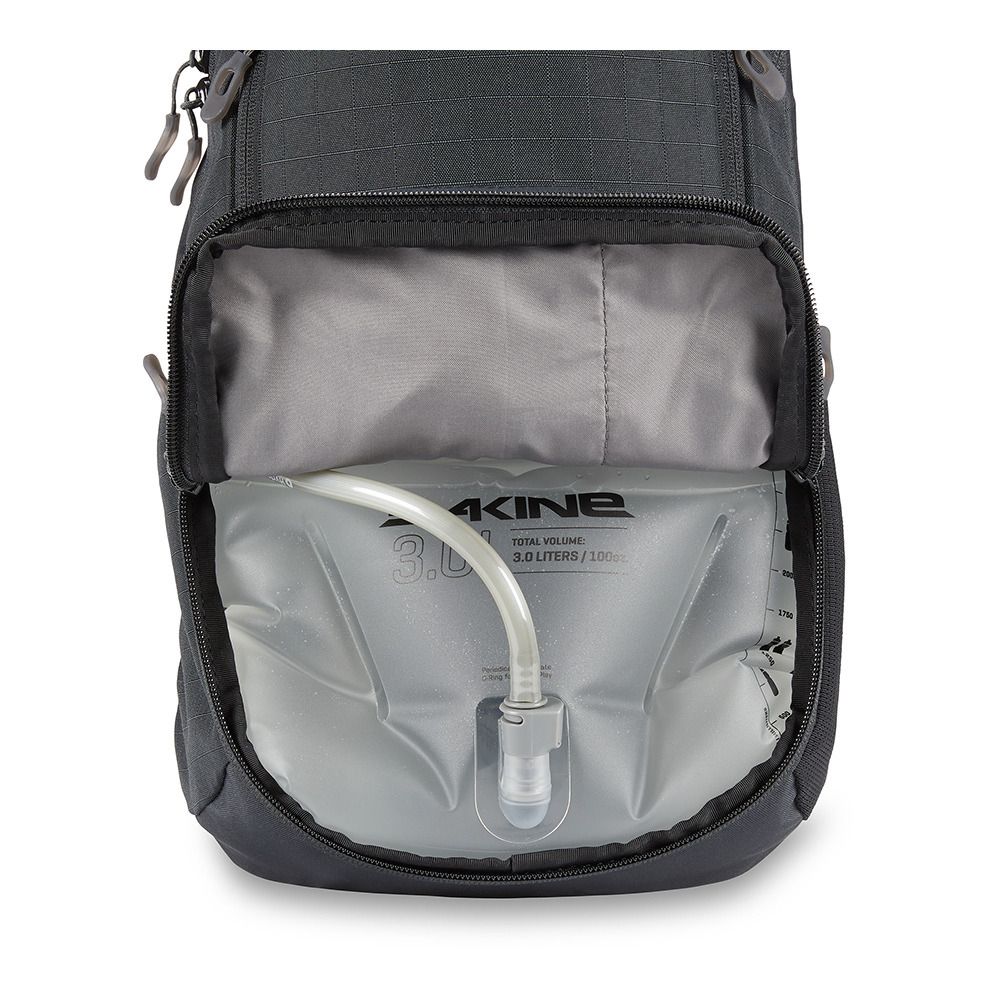 Dakine SYNCLINE 12L - Sac d'hydratation Homme cascade camo
