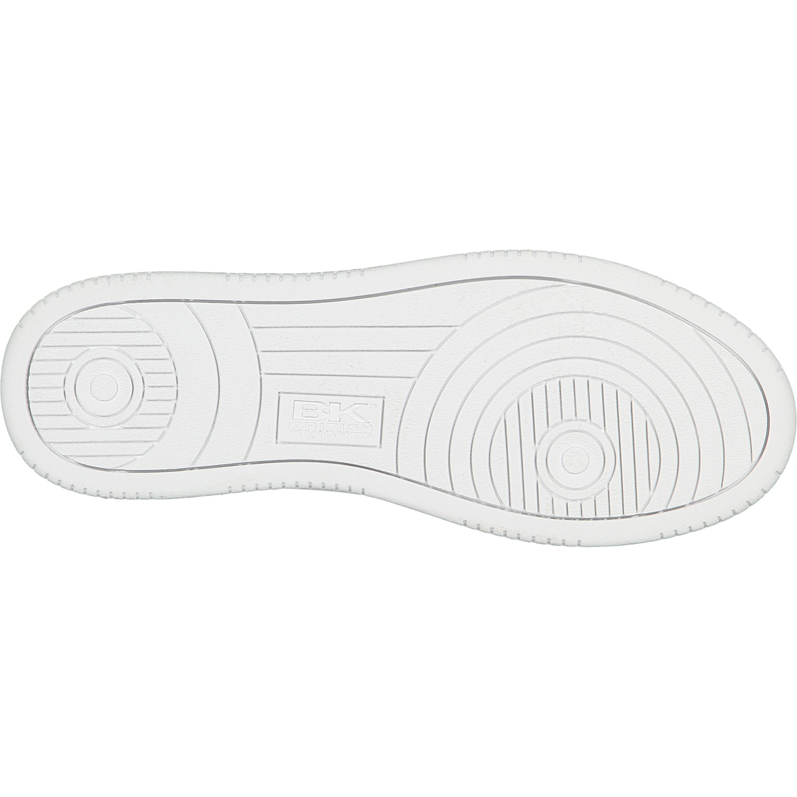 British Knights Herren-Sneaker Viga 46
