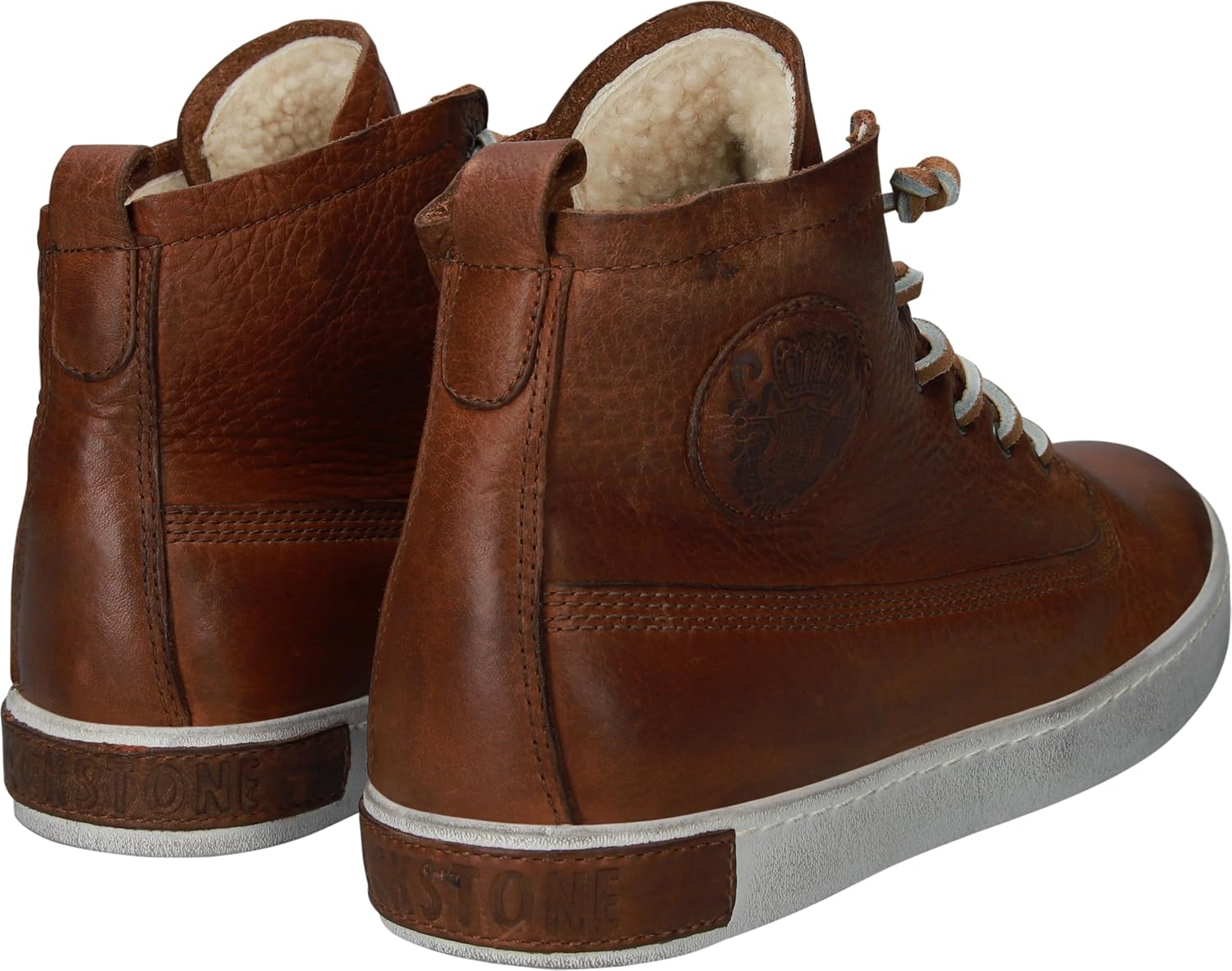 Blackstone Originals Herren - Modell ICON