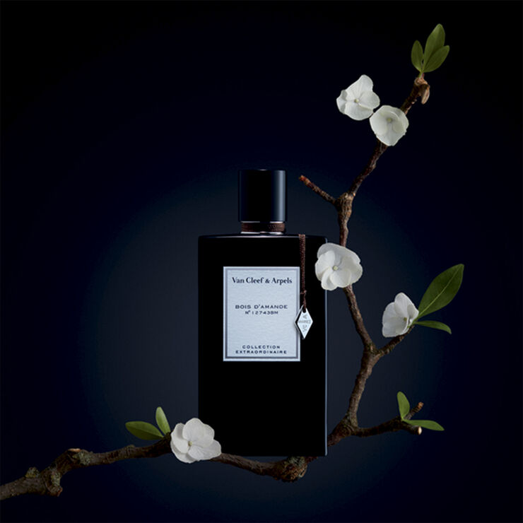 Van Cleef & Arpels Bois D'amande Eau de Parfum