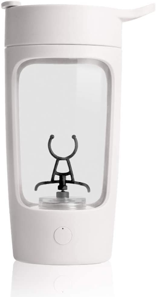 HOMTEC - Draagbare USB-blender