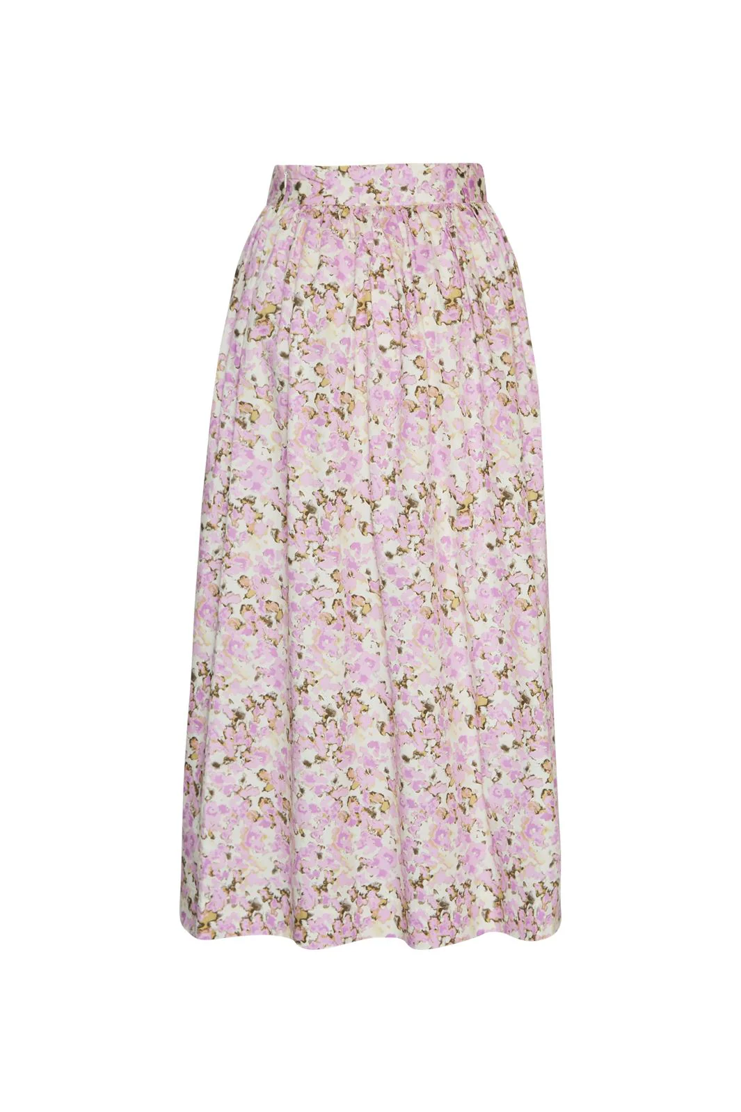 MSCH Copenhagen Mschnathalina Ladonna Skirt