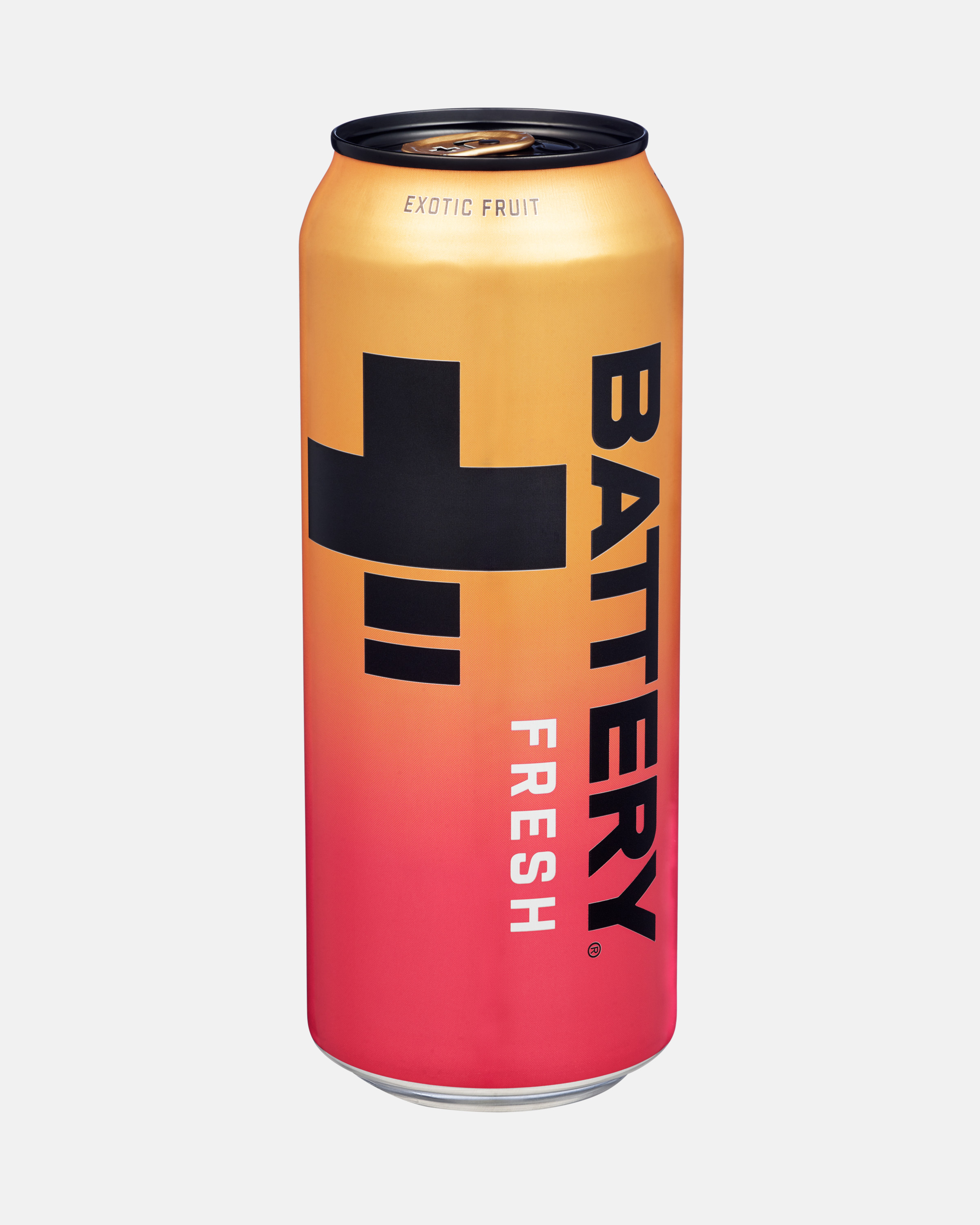 Battery FRSH 500ml