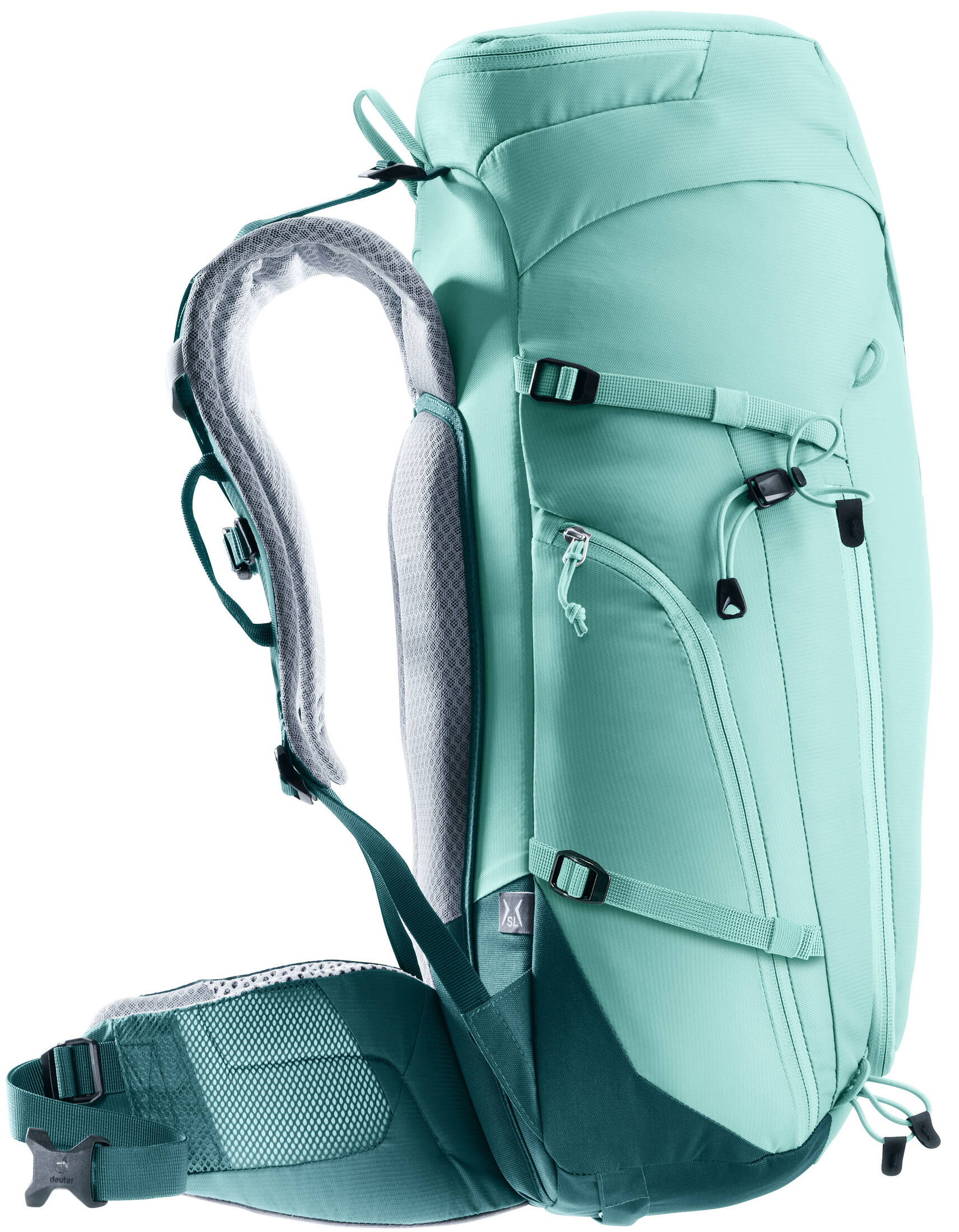 deuter| Damen Wanderrucksack Trail 28 SL